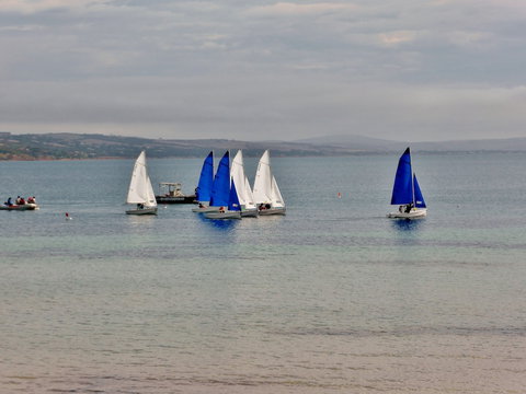 Hilton Motel - Accommodation Southport 2