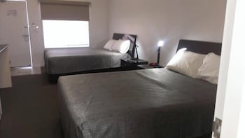 Gunnedah Lodge Motel - Southport Accommodation 4
