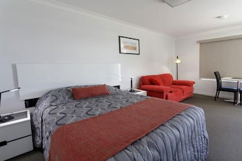 Gunnedah Lodge Motel - Southport Accommodation 3