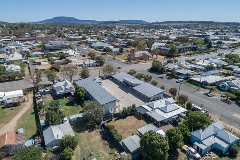 Gunnedah Lodge Motel - Southport Accommodation 0