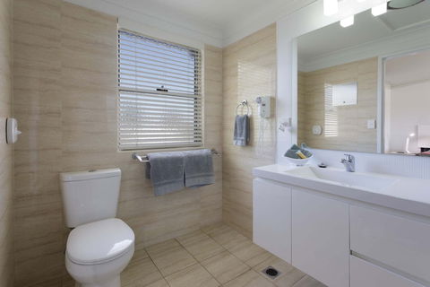 Gunnedah Lodge Motel - Southport Accommodation 2