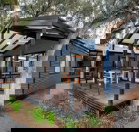 BIG4 Renmark Riverfront Holiday Park - Accommodation Southport