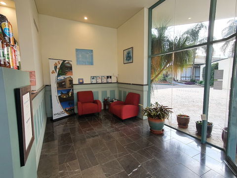 McNevin's Tamworth Motel - Southport Accommodation 5
