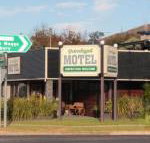 Gundagai Motel