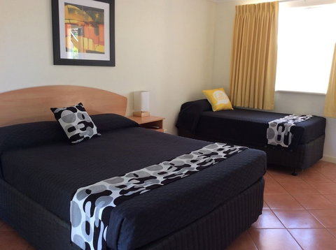 Pelican's Nest - Southport Accommodation 6