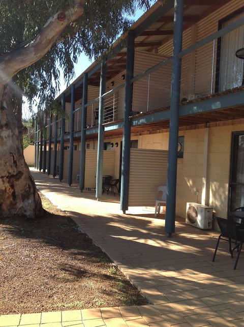 Pelican's Nest - Southport Accommodation 2