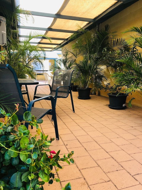 Pelican's Nest - Southport Accommodation 4