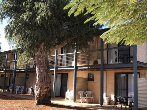 Pelican's Nest - Southport Accommodation 1