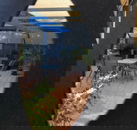 Pelican's Nest - Southport Accommodation