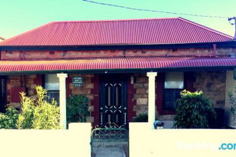 A Miners Rest - Southport Accommodation 0