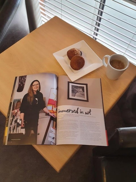 Golden Reef Motor Inn - Accommodation Southport 4