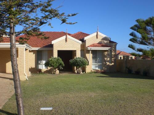 Wannanup WA Southport Accommodation