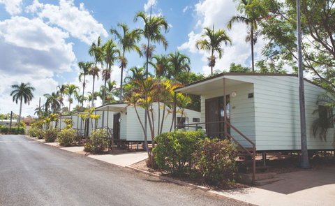 Discovery Parks â€“ Argylla - Accommodation Southport 2