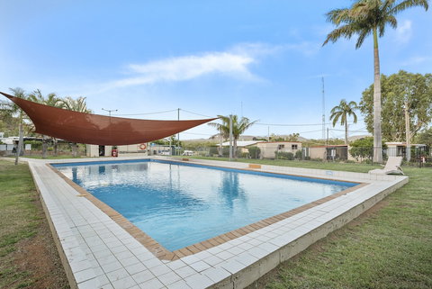 Discovery Parks â€“ Argylla - Accommodation Southport 3