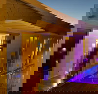 The Frames - Accommodation Southport