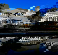 Parklands Country Gardens and Lodges - Southport Accommodation