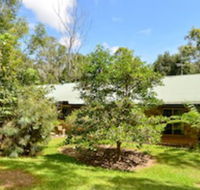 Bushland Cottages and Lodge - Southport Accommodation