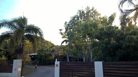 Magnetic Island Bed And Breakfast - Southport Accommodation 0