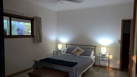 Magnetic Island Bed And Breakfast - Southport Accommodation 1