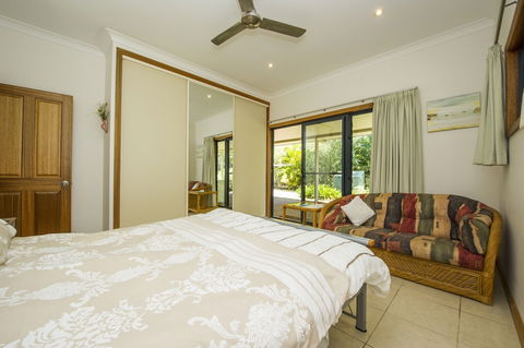 Magnetic Island Bed And Breakfast - Southport Accommodation 2