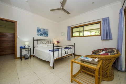Magnetic Island Bed And Breakfast - Southport Accommodation 4
