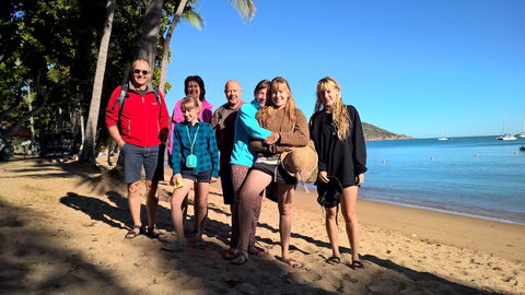 Magnetic Island Bed And Breakfast - Southport Accommodation 6
