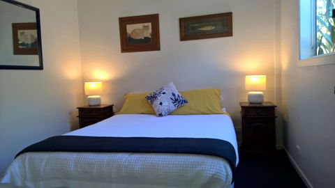 Magnetic Island Bed And Breakfast - Southport Accommodation 3