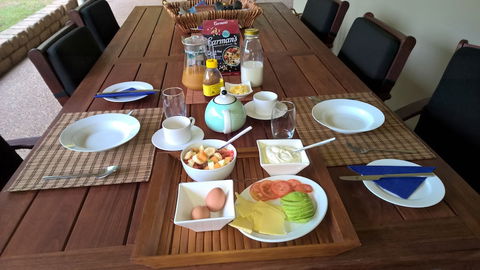 Magnetic Island Bed And Breakfast - Southport Accommodation 5