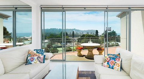 Avoca Palms Resort Apartments - Accommodation Southport 1