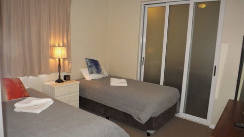 Avoca Palms Resort Apartments - Accommodation Southport 6
