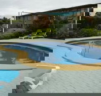 Apollo Holiday Units - Accommodation Southport