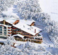 Hotel Pension Grimus - Southport Accommodation
