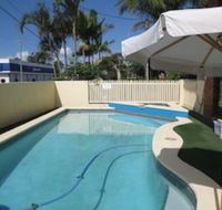 Aspley Pioneer Motel - Southport Accommodation