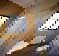 Whalers Cove Villas - Accommodation Southport