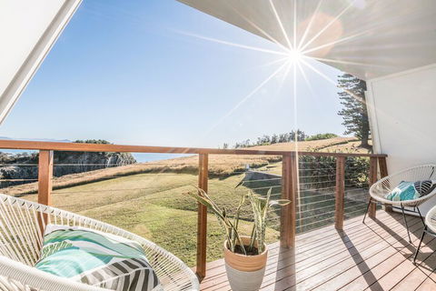 A PERFECT STAY - A Frame - Southport Accommodation 4