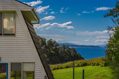 A PERFECT STAY - A Frame - Southport Accommodation 6