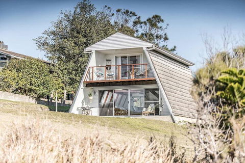 A PERFECT STAY - A Frame - Southport Accommodation 7
