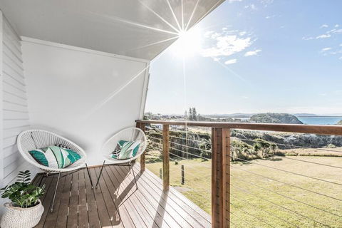 A PERFECT STAY - A Frame - Southport Accommodation 3