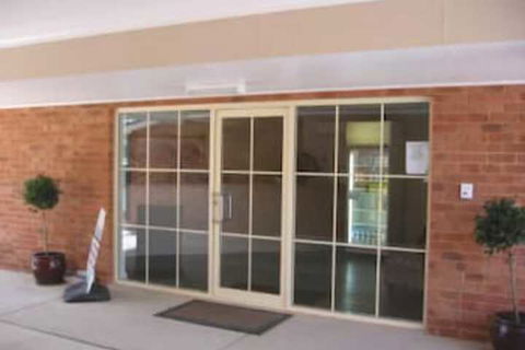 Gabriel Motor Inn - Southport Accommodation 1