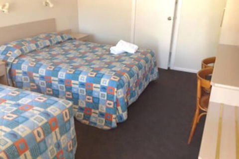 Gabriel Motor Inn - Southport Accommodation 7
