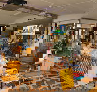 Cape Jervis Accommodation  Caravan Park - Accommodation Southport