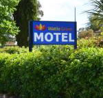 Wattle Grove Motel Maryborough - Southport Accommodation