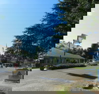 Gundagai Cabins  Tourist Park