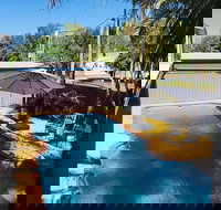 Emerald Highlands Motel - Southport Accommodation