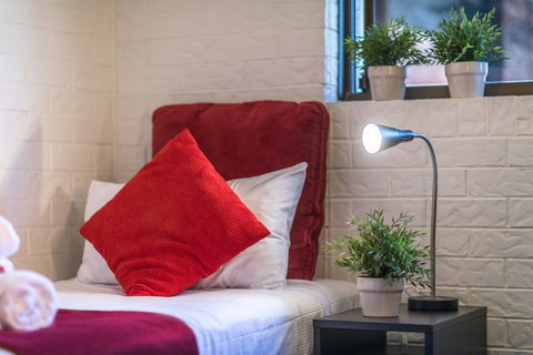 Ascot Budget Inn & Residences - Accommodation Southport 3