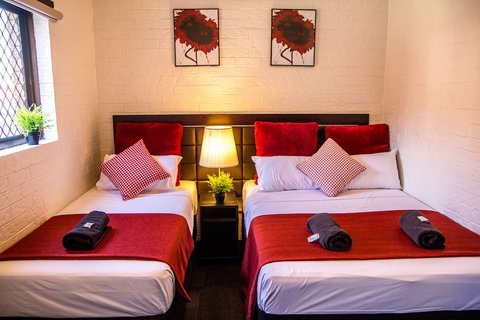 Ascot Budget Inn & Residences - Accommodation Southport 2