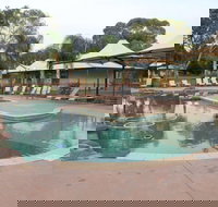 Murray River Resort - Southport Accommodation