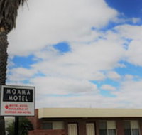 Moama Motel - Southport Accommodation