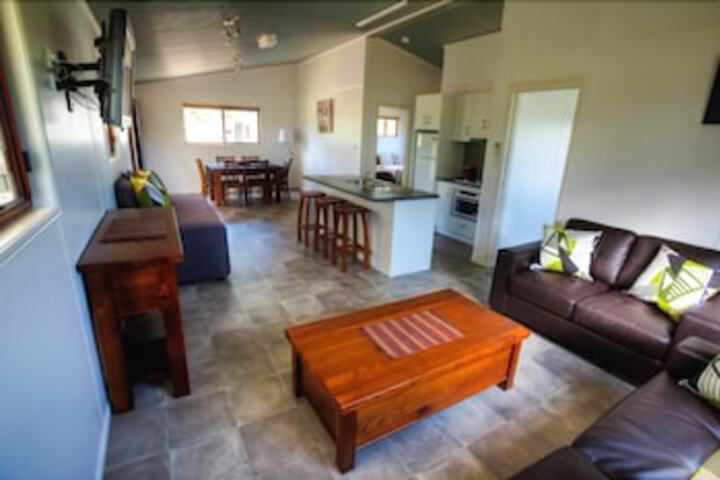 Killarney QLD Southport Accommodation