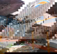 Top of the Town Motel Narooma - Accommodation Southport